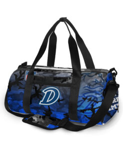 Drake Bulldogs – Gym Bag