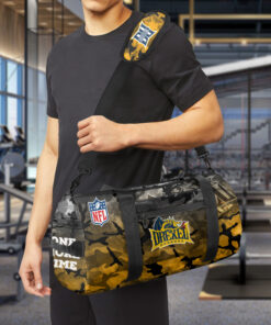 Drexel Dragons – Gym Bag