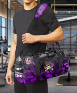 East Carolina Pirates – Gym Bag