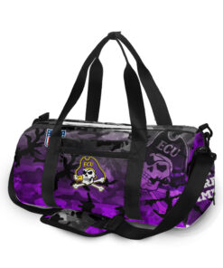 East Carolina Pirates – Gym Bag