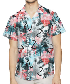 Evanescence – Hawaii Shirt