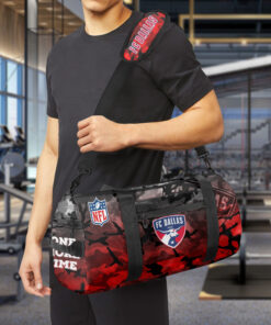 FC Dallas – Gym Bag