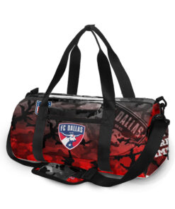 FC Dallas – Gym Bag