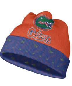 Florida Gators Wool Beanies