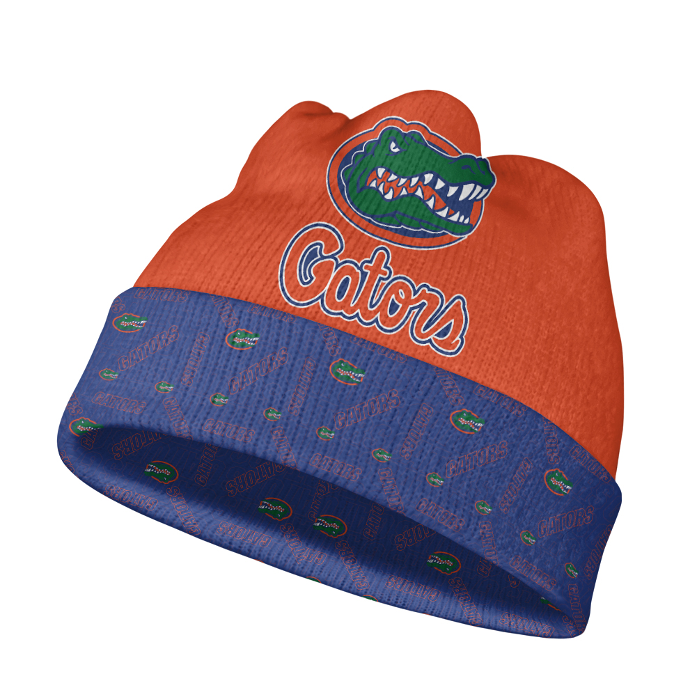 Georgia Bulldogs Wool Beanies