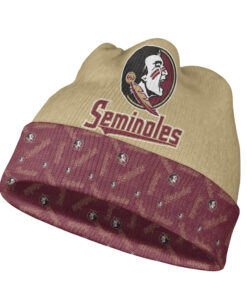 Florida State Seminoles Wool Beanies