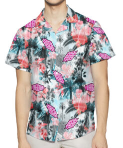 Foreigners – Hawaii Shirt