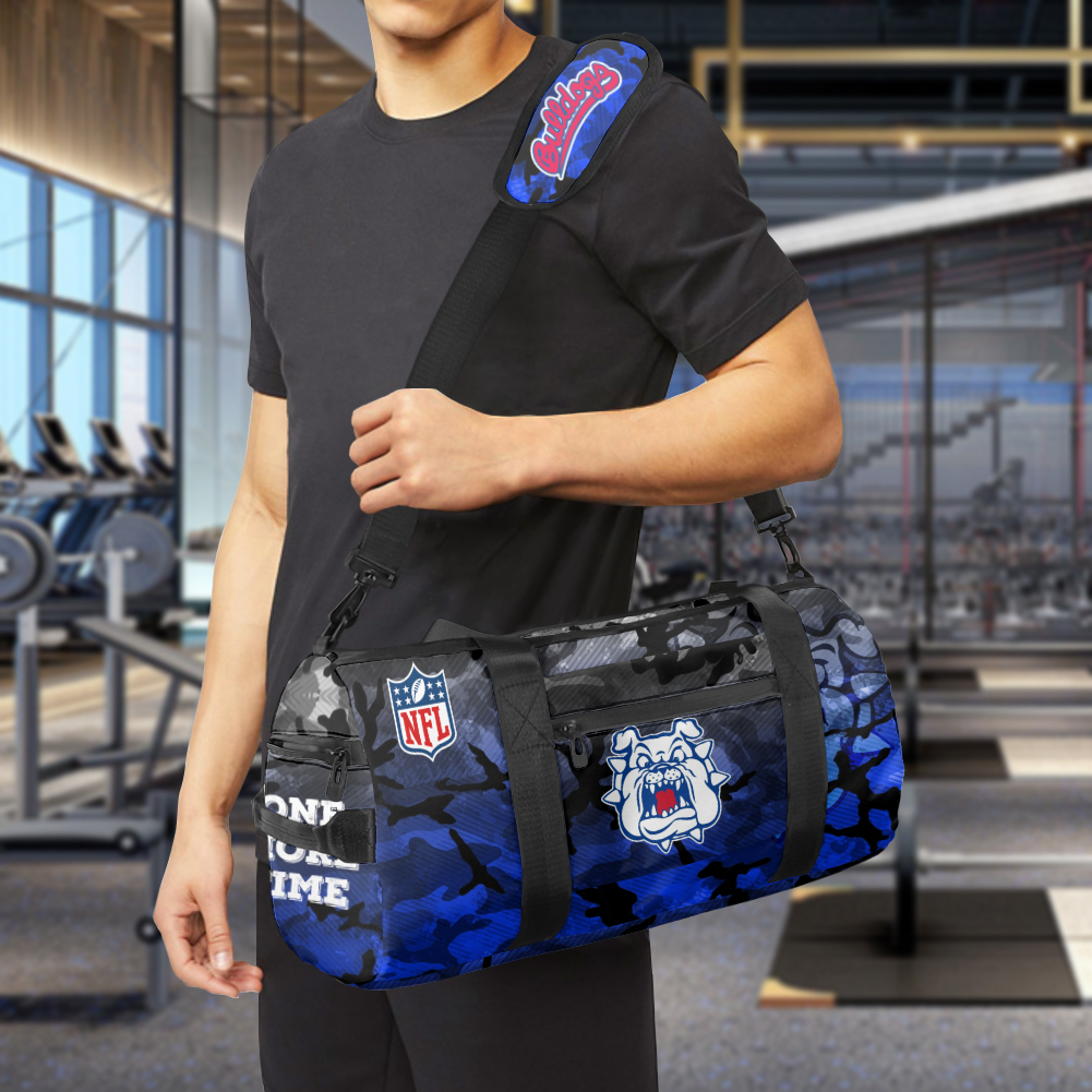 Georgia State Panthers – Gym Bag