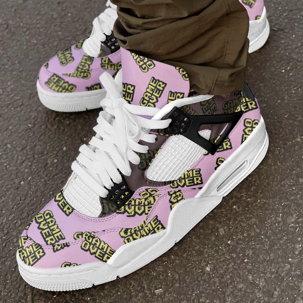 Rick Sanchez Rick and Morty Air JD 4