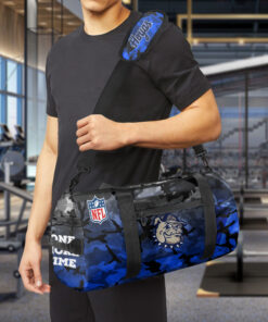 Georgetown Hoyas – Gym Bag