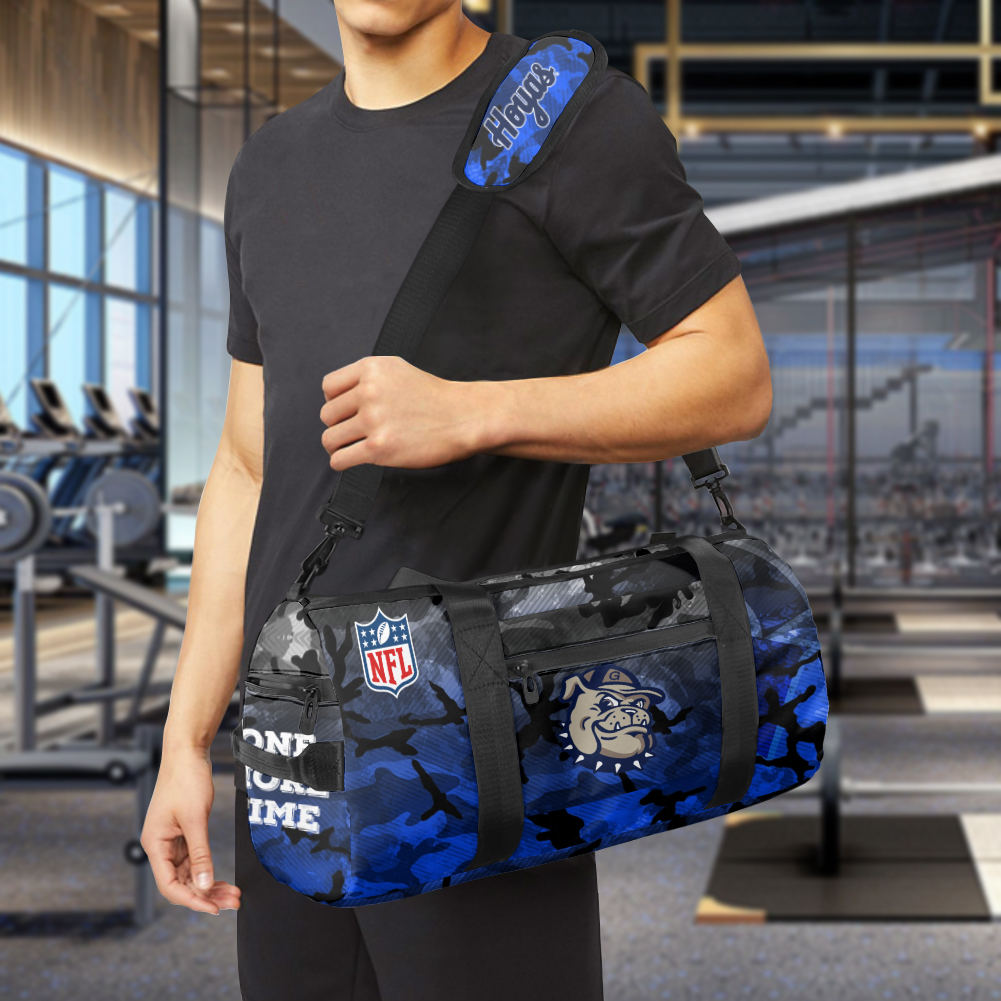 Georgia State Panthers – Gym Bag