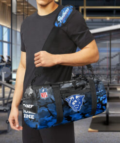 Georgia State Panthers – Gym Bag