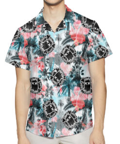 Ghost Town – Hawaii Shirt