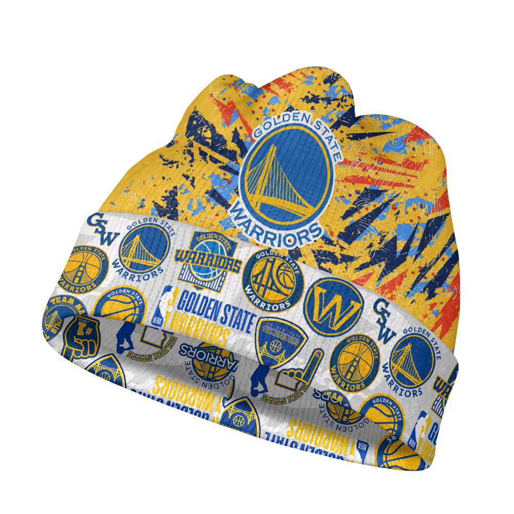 Denver Nuggets Wool Beanies