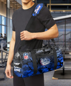 Gonzaga Bulldogs – Gym Bag