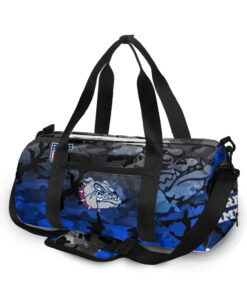 Gonzaga Bulldogs – Gym Bag