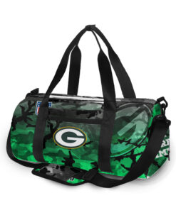 Green Bay Packers Gym Bag