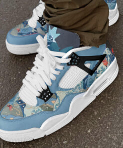 Gyarados On The Japanese Wave Air JD 4