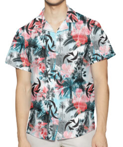 Halestorm – Hawaii Shirt