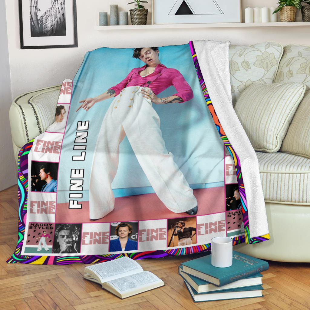 Big Hero 6 Blanket – Gift For Christmas #1