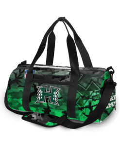 Hawaii Rainbow Warriors – Gym Bag