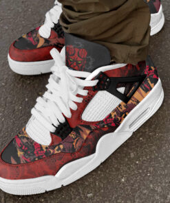 Hellboy Air JD 4