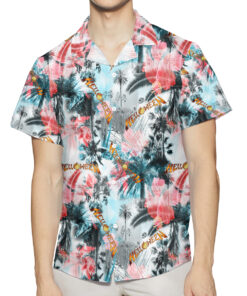 Helloween – Hawaii Shirt