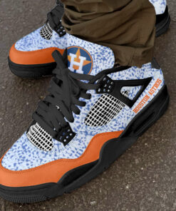 Houston Astros Air JD 4