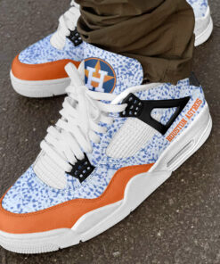 Houston Astros Air JD 4