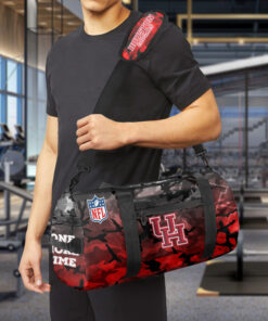 Houston Cougar – Gym Bag