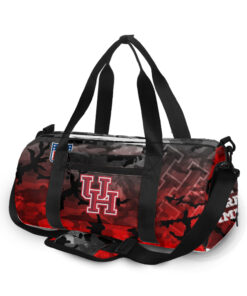 Houston Cougar – Gym Bag