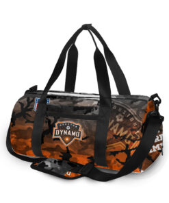 Houston Dynamo – Gym Bag