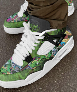 Hulk Air JD 4