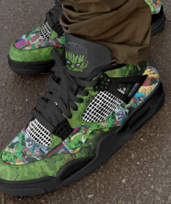 Hulk Air JD 4