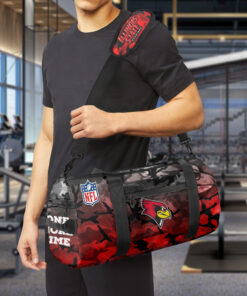 Illinois State Redbirds – Gym Bag