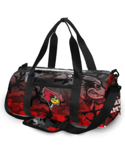 Illinois State Redbirds – Gym Bag