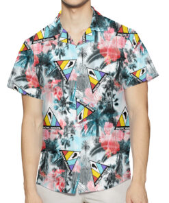 Imagine Dragons – Hawaii Shirt