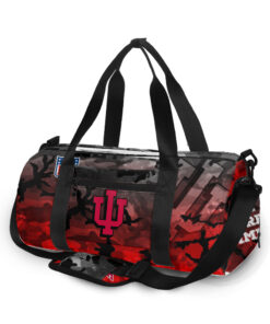 Indiana Hoosier – Gym Bag