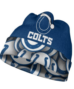 Indianapolis Colts Wool Beanies