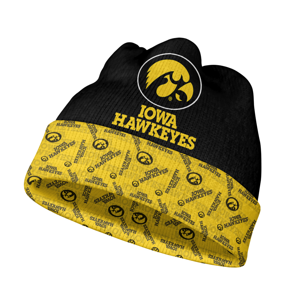 Michigan Wolverines Wool Beanies