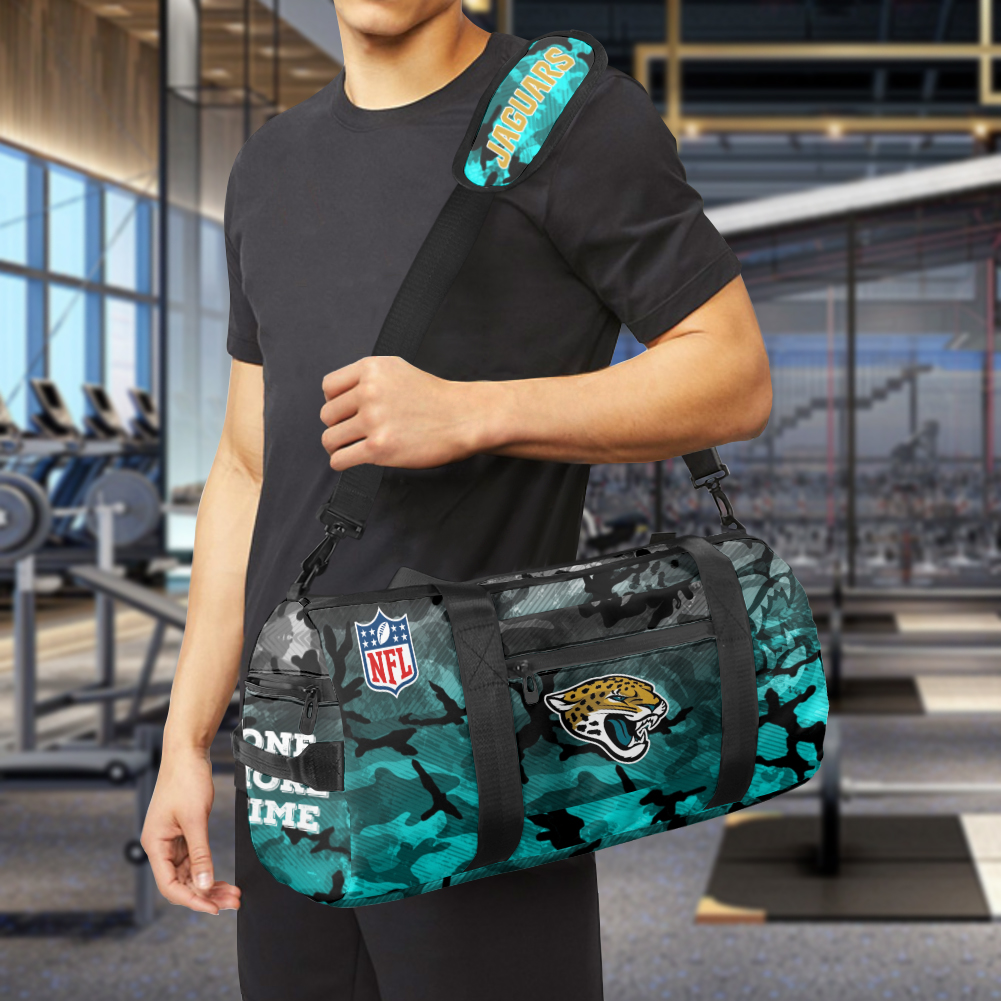 Green Bay Packers Gym Bag