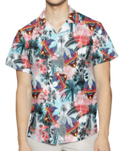 Journey – Hawaii Shirt