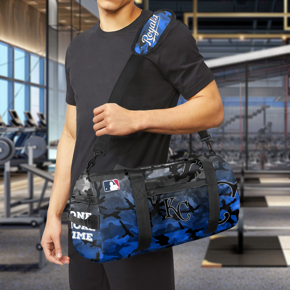 Los Angeles Dodgers Gym Bag