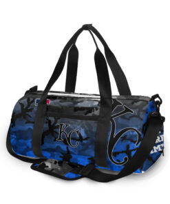 Kansas City Royals Gym Bag