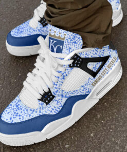 Kansas City Royals Air JD 4