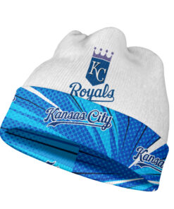 Kansas City Royals Wool Beanies