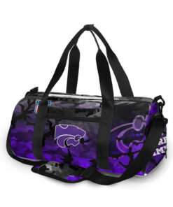 Kansas State Wildcats – Gym Bag