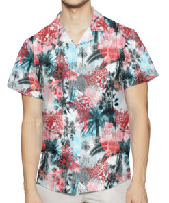 Killswitch Engage – Hawaii Shirt