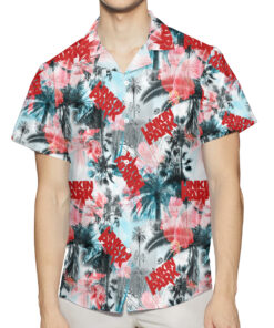 Linkin Park – Hawaii Shirt