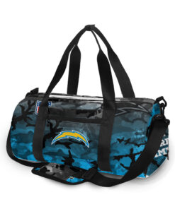 Los Angeles Chargers Gym Bag